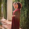 Lalla Burgundy – Image 3