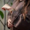 Lalla Dark beige - Image 2