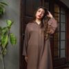 Lalla Dark beige