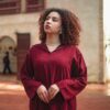 Lalla Burgundy