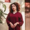 Lalla Burgundy – Image 5