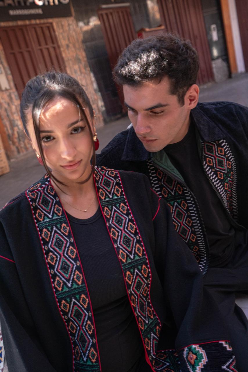 Veste Mogador – Image 5