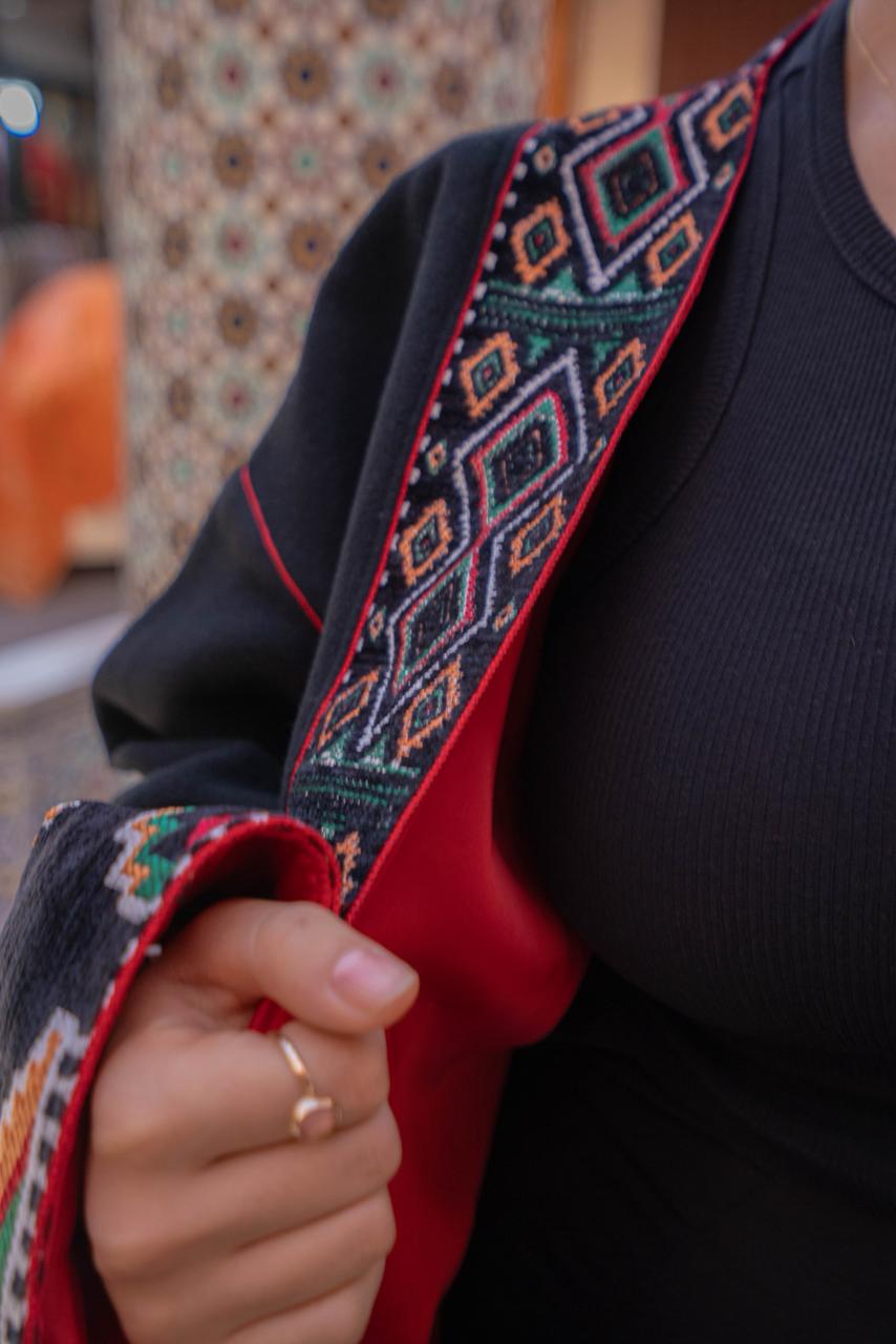 Veste Mogador – Image 7